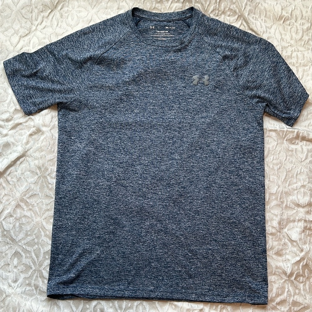 Under Armor Men’s Tech Shirt